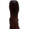 imageSteve Madden Womens Brocks Fashion BootBrown Suede