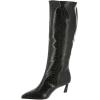 imageSteve Madden Womens Lavan Knee High BootBlack Croc
