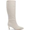imageSteve Madden Womens Lavan Knee High BootIvory