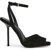 imageSteve Madden Womens Lilac PumpBlack Suede