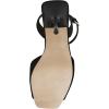 imageSteve Madden Womens Lilac PumpBlack Suede