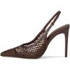 imageSteve Madden Womens Reyes PumpBrown