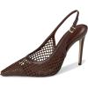 imageSteve Madden Womens Reyes PumpBrown