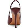 imageSteve Madden Womens Reyes PumpCherry Pearl