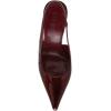 imageSteve Madden Womens Reyes PumpCherry Pearl