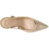 imageSteve Madden Womens Reyes PumpGold