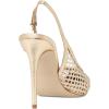 imageSteve Madden Womens Reyes PumpGold
