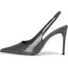 imageSteve Madden Womens Reyes PumpGrey Box
