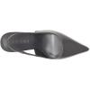 imageSteve Madden Womens Reyes PumpGrey Box