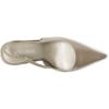 imageSteve Madden Womens Reyes PumpIvory Pearl