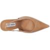 imageSteve Madden Womens Reyes PumpTan Leather