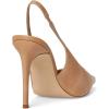 imageSteve Madden Womens Reyes PumpTan Leather