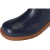 imageSteve Madden Womens Riggs Knee High BootNavy Leather