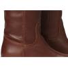 imageSteve Madden Womens Riggs Knee High BootRust Leather