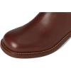 imageSteve Madden Womens Riggs Knee High BootRust Leather
