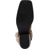 imageSteve Madden Womens Ruskin Motorcycle BootTaupe Suede