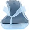 imageSteve Madden Womens Tracie Heeled SandalLight Blue