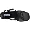 imageSteve Madden Womens Zenn PumpBlack Leather