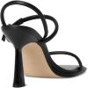 imageSteve Madden Womens Zenn PumpBlack Leather