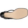 imageSteve Madden Womens Zenn PumpBlack Leather