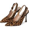 imageSteve Madden Womens Bri PumpLeopard