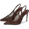 imageSteve Madden Womens Reyes PumpBrown