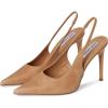 imageSteve Madden Womens Reyes PumpTan Leather