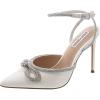imageSteve Madden Womens Viable PumpOffwhite
