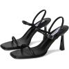 imageSteve Madden Womens Zenn PumpBlack Leather