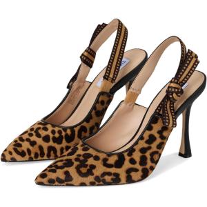 imageSteve Madden Womens Bri PumpLeopard