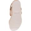 imageSteve Madden Girls Bigmona SandalNatural Raffia