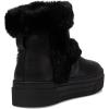 imageSteve Madden Kids Womens Bunny Little KidBig KidBlack