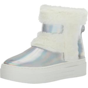 imageSteve Madden Kids Womens Bunny Little KidBig KidPink