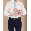 imageSteve Madden Reversible Mens Dress Casual Every Day Leather BeltBlackBrown Reversible  Saffiano