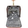 imageSteve Madden UnisexAdult Luggage only Sports Black us11Black