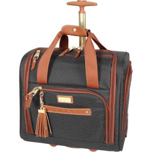 imageSteve Madden UnisexAdult Luggage only Sports Black us11Black