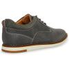 imageMadden Mens Mlantan OxfordGrey Nubuck