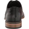 imageSteve Madden Mens Mallou OxfordBlack