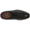 imageSteve Madden Mens Mallou OxfordBlack