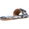 imageSteve Madden Womens Merla SandalBlue Multi