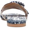 imageSteve Madden Womens Merla SandalBlue Multi
