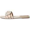 imageSteve Madden Womens Merla SandalNaturalCognac