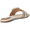 imageSteve Madden Womens Merla SandalNaturalCognac