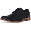 imageSteve Madden Mens Mallou OxfordBlack