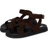imageSteve Madden Womens Mira SandalBrown Suede