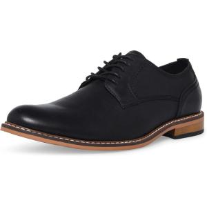 imageSteve Madden Mens Mallou OxfordBlack