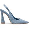 imageSteve Madden Womens Blare PumpDenim