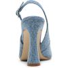 imageSteve Madden Womens Blare PumpDenim