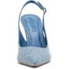 imageSteve Madden Womens Blare PumpDenim