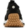 imageSteve Madden Womens Campo SneakerBlackBeige